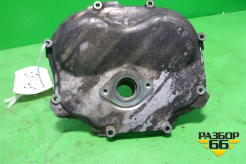 Крышка головки блока передняя (4.2л BVJ) (079109285R) для Audi A8 с 2002-2010г