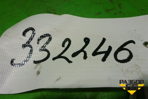 Крышка головки блока передняя (4.2л BVJ) (079109285R) для Audi A8 с 2002-2010г