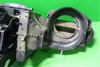 Корпус отопителя (в сборе без мотора) (6R0863815) для Volkswagen Polo (хетчбэк) с 2009г