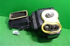 Корпус отопителя (в сборе без мотора) (6R0863815) для Volkswagen Polo (хетчбэк) с 2009г