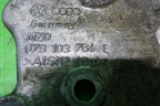 Сапун (4.2л BVJ) (079103704E) для Audi A8 с 2002-2010г
