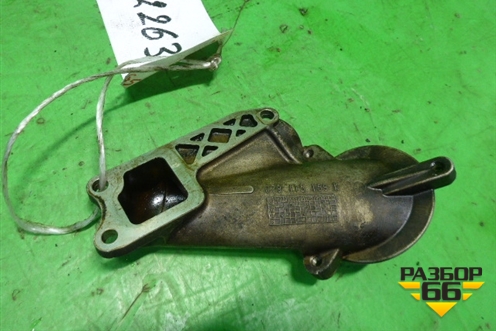 Маслозаборник (4.2л BVJ) (079115159K) для Audi A8 с 2002-2010г