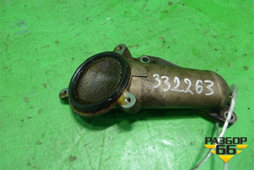 Маслозаборник (4.2л BVJ) (079115159K) для Audi A8 с 2002-2010г