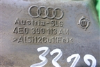 Кронштейн КПП левый (АКПП) (4E0399113AM) для Audi A8 с 2002-2010г