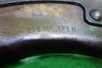 Маховик (4.2л АКПП BVJ) (079105323N) для Audi A8 с 2002-2010г