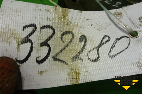 Маховик (4.2л АКПП BVJ) (079105323N) для Audi A8 с 2002-2010г