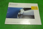 Книга по автомобилю (комплект) для Opel Corsa D с 2006-2014г
