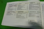Книга по автомобилю (комплект) для Citroen C4 с 2010-2022г