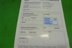 Книга по автомобилю (комплект) для Nissan Almera Classic с 2006-2013г