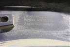 Накладка заднего крыла левого для Honda CR-V(RD4) с 2002-2006г