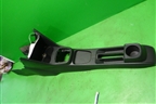 Консоль (в сборе) для Volkswagen Polo (хетчбэк) с 2009г