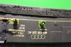 Стекло заднее (с подогревом 2007г) (4E0845501M) для Audi A8 с 2002-2010г