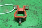 Петля двери багажника (1K8827301A) для Volkswagen Polo (хетчбэк) с 2009г