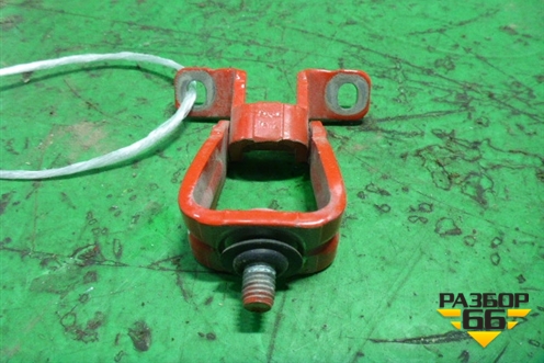 Петля двери багажника (1K8827301A) для Volkswagen Polo (хетчбэк) с 2009г