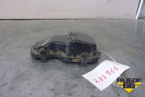 Крышка фары левой (6H5213K060BA) для Land Rover Freelander 2 с 2007г