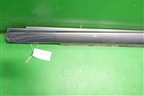Накладка на порог наружная левая (A2466901340) для Mercedes Benz B-Klass W246 с 2012г