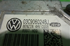 Блок управления двигателем (1.4л РКПП CGG) (03C906024BJ) для Volkswagen Polo (хетчбэк) с 2009г