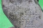 Кронштейн двигателя правый (4.2л BVJ) (4E0199308BC) для Audi A8 с 2002-2010г