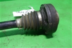 Привод задний правый (7L0501201B) для Volkswagen Touareg c 2002-2010г