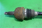 Привод задний правый (7L0501201B) для Volkswagen Touareg c 2002-2010г