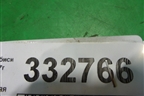 Ручка внутренняя двери передней левой (5716A179XA) для Mitsubishi Lancer-X с 2007г
