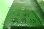 Кронштейн крепления передней рессоры (A9413200170) для Mercedes Benz  TRUCK Axor 2 с 2004г