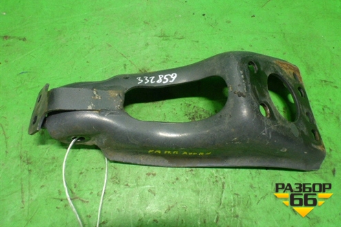 Опора амортизатора переднего  (Верхняя) (9433200443) для Mercedes Benz  TRUCK Axor 2 с 2004г