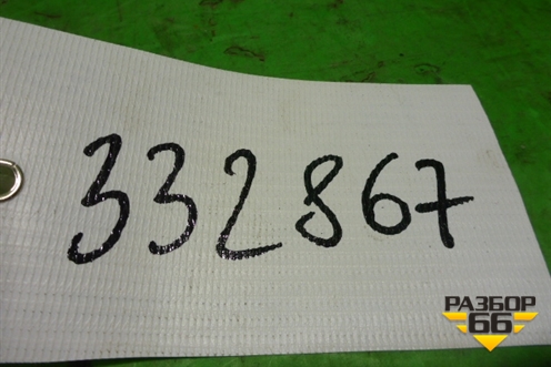Опора КПП  (9412417713) для Mercedes Benz  TRUCK Axor 2 с 2004г