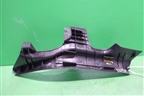 Накладка порога внутренняя заднего левого (7656A0331) для Mitsubishi Lancer-X с 2007г