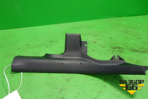 Накладка порога внутренняя заднего левого (7656A0331) для Mitsubishi Lancer-X с 2007г