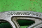 кронштейн кулисы КПП (A9452680640) для Mercedes Benz  TRUCK Axor 2 с 2004г