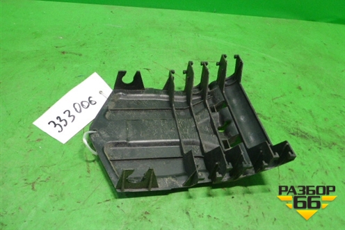 Кронштейн электронных блоков  (9415420087) для Mercedes Benz  TRUCK Axor 2 с 2004г