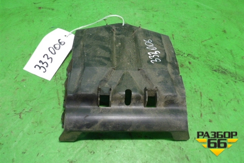 Кронштейн электронных блоков  (9415420087) для Mercedes Benz  TRUCK Axor 2 с 2004г