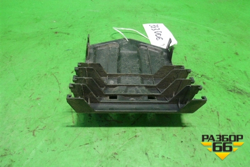 Кронштейн электронных блоков  (9415420087) для Mercedes Benz  TRUCK Axor 2 с 2004г