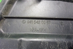 Кронштейн электронных блоков  (9415420087) для Mercedes Benz  TRUCK Axor 2 с 2004г