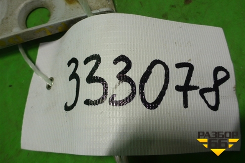 Подножка ступенька (Верхняя в нижний корпус) (A9406660128) для Mercedes Benz  TRUCK Axor 2 с 2004г
