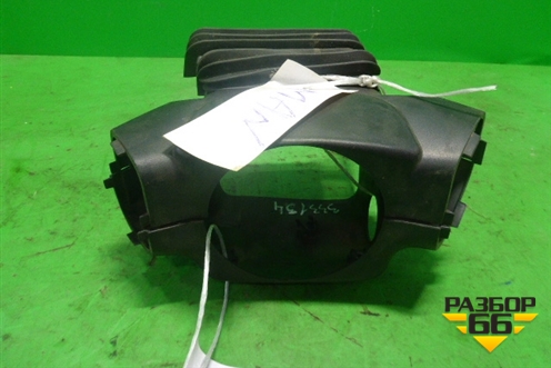 Кожух рулевой колонки (в сборе) для MAN  TGS с 2007г