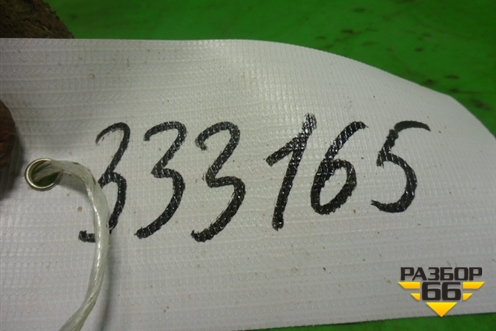 Рейка топливная рампа (1.8л 4B10) для Mitsubishi Lancer-X с 2007г