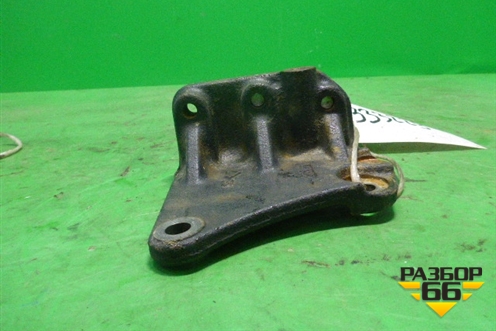 Кронштейн двигателя правый (1.8л 4B10) (1091A237) для Mitsubishi Lancer-X с 2007г