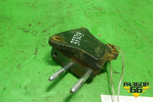 Кронштейн двигателя правый (1.8л 4B10) (1091A237) для Mitsubishi Lancer-X с 2007г