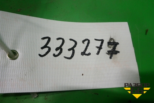 Покрытие напольное для Mitsubishi Lancer-X с 2007г