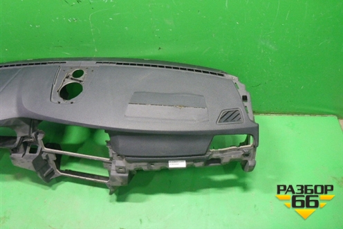 Торпедо под AIR BAG без AIR BAG для BMW 5-серия F10/F11 с 2009-2016г