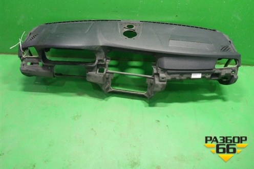 Торпедо под AIR BAG без AIR BAG для BMW 5-серия F10/F11 с 2009-2016г