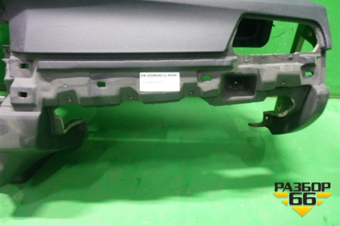 Торпедо под AIR BAG без AIR BAG для BMW 5-серия F10/F11 с 2009-2016г