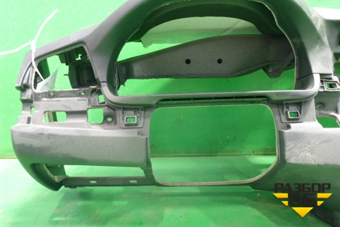 Торпедо под AIR BAG без AIR BAG для BMW 5-серия F10/F11 с 2009-2016г