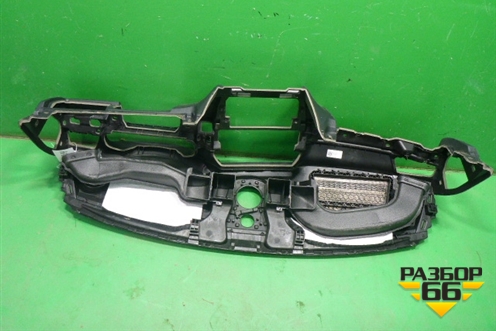 Торпедо под AIR BAG без AIR BAG для BMW 5-серия F10/F11 с 2009-2016г