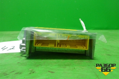 Блок управления AIR BAG (P8635A245) для Mitsubishi Lancer-X с 2007г