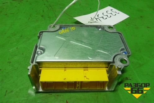 Блок управления AIR BAG (P8635A245) для Mitsubishi Lancer-X с 2007г