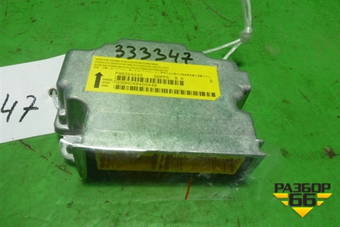 Блок управления AIR BAG (P8635A245) для Mitsubishi Lancer-X с 2007г
