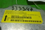 Блок управления AIR BAG (P8635A245) для Mitsubishi Lancer-X с 2007г